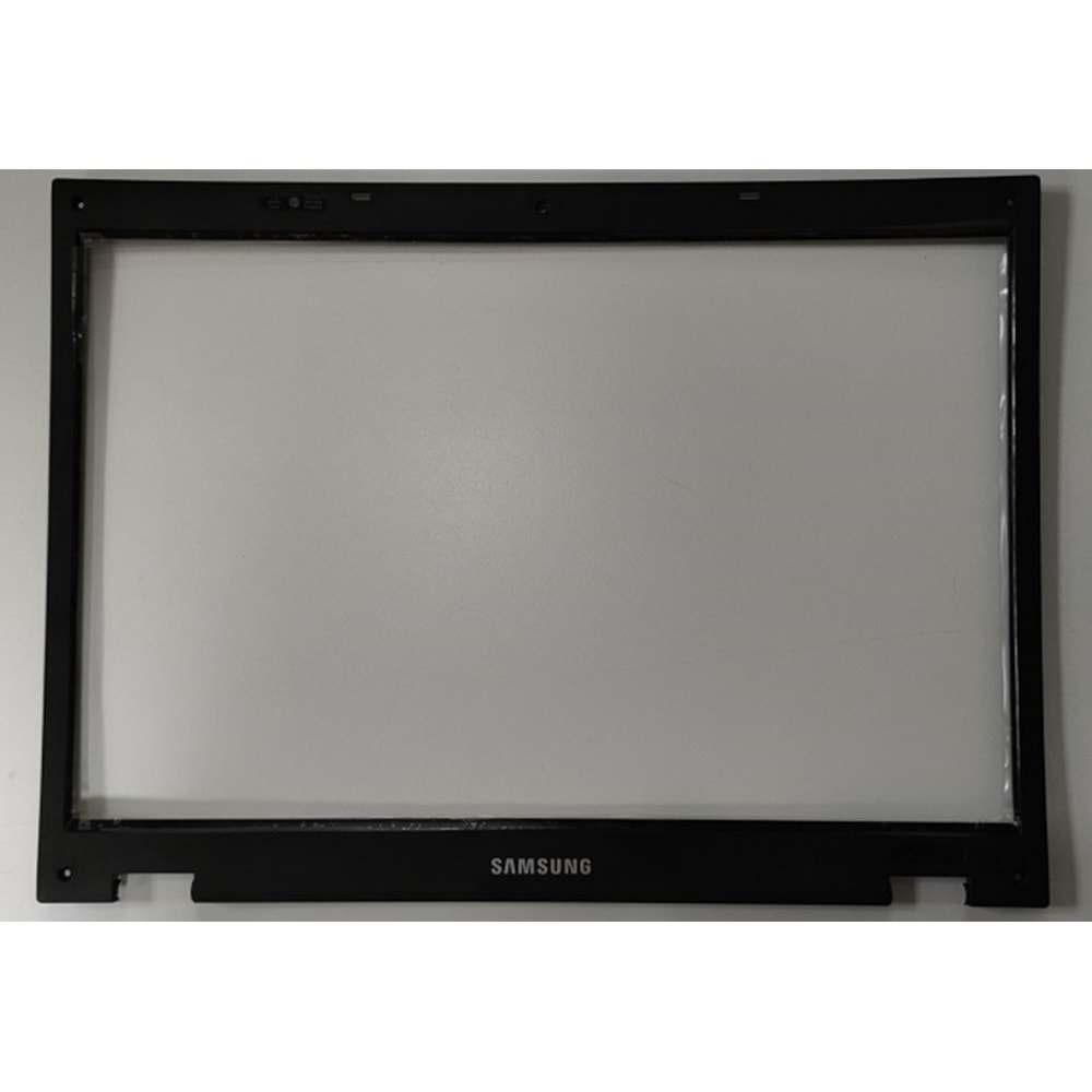 HYL - Samsung R60 NP-R60 Ekran Ön Çerçeve Lcd Bezel - BA81-03820A BA75-01941A BA75-02047A