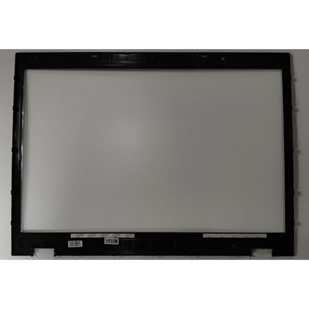 HYL - Samsung R60 NP-R60 Ekran Ön Çerçeve Lcd Bezel - BA81-03820A BA75-01941A BA75-02047A