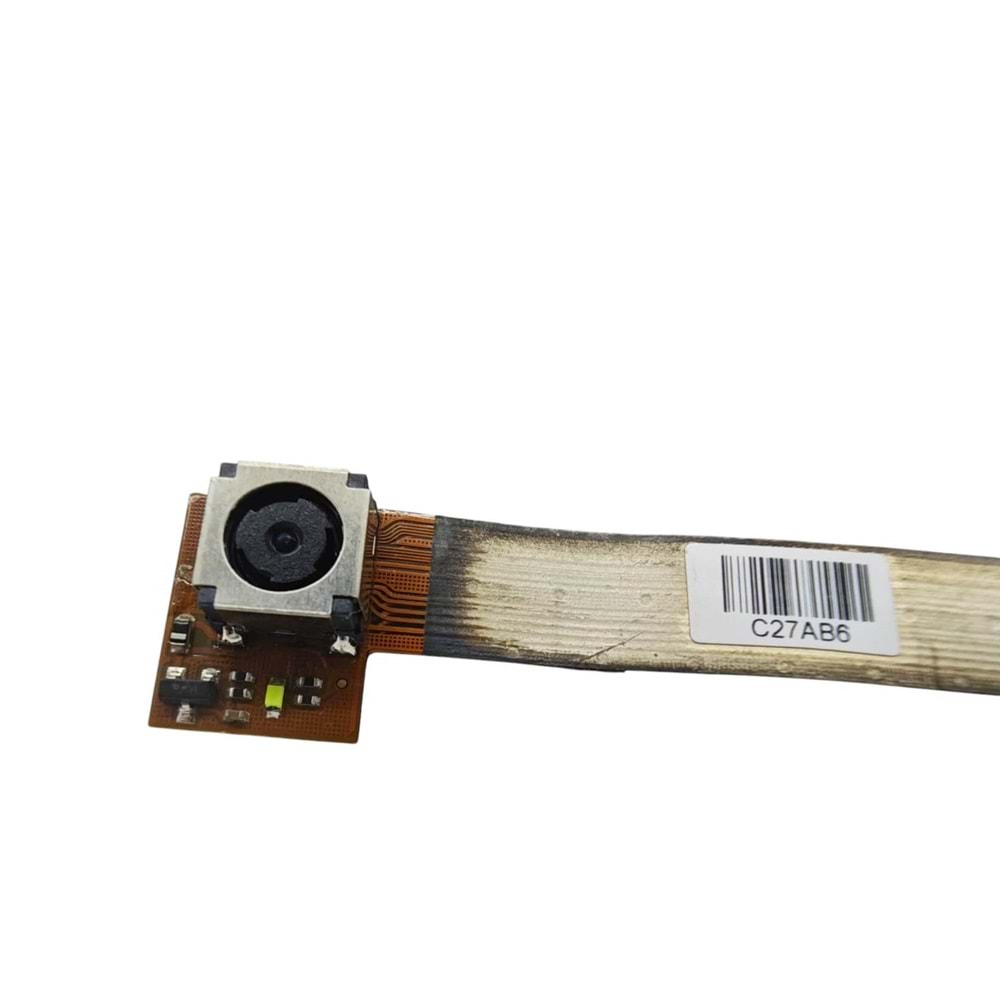 2.EL - Orjinal Hp Elitebook 2540P 2540 P Notebook Dahili Kamera