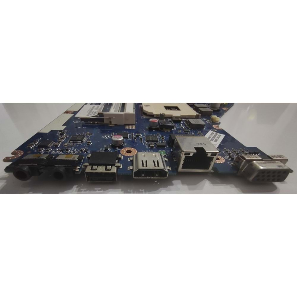 2.EL - Orjinal Acer Aspire 5733 5733Z 5742 5742Z 5742ZG PEW71 Çalışsan Anakart - LA-6582P