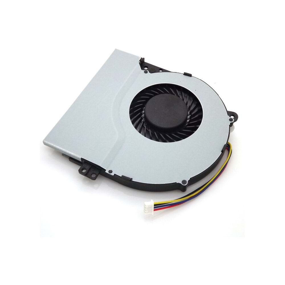 + HYL- Asus X550 VERSIYON 2 X550ln X550ca X550cc Notebook Cpu Fan (İnce 0,7 cm)