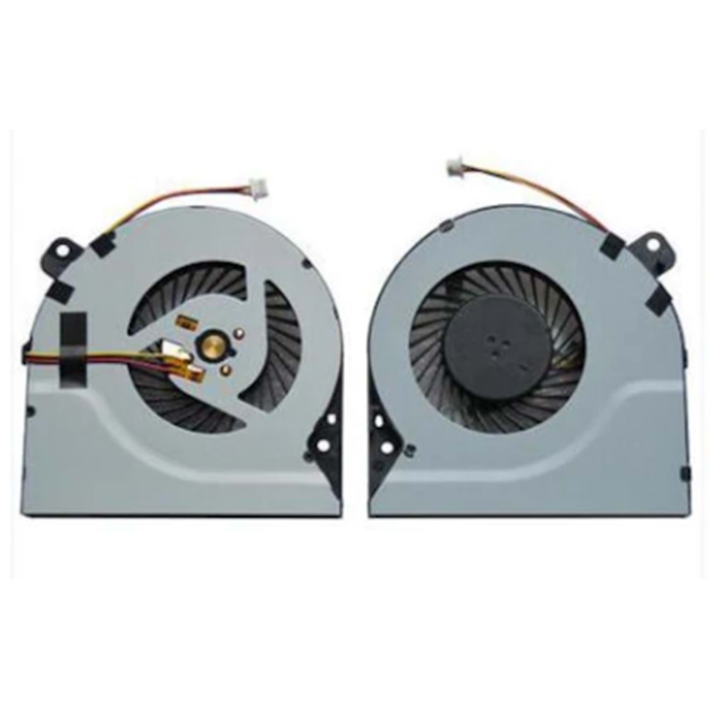 + HYL-Casper Nirvana CSY CRY CSD C15B C15M CSY CGU C17 WNKB.PG-C15 Cooling Fan Sıfır