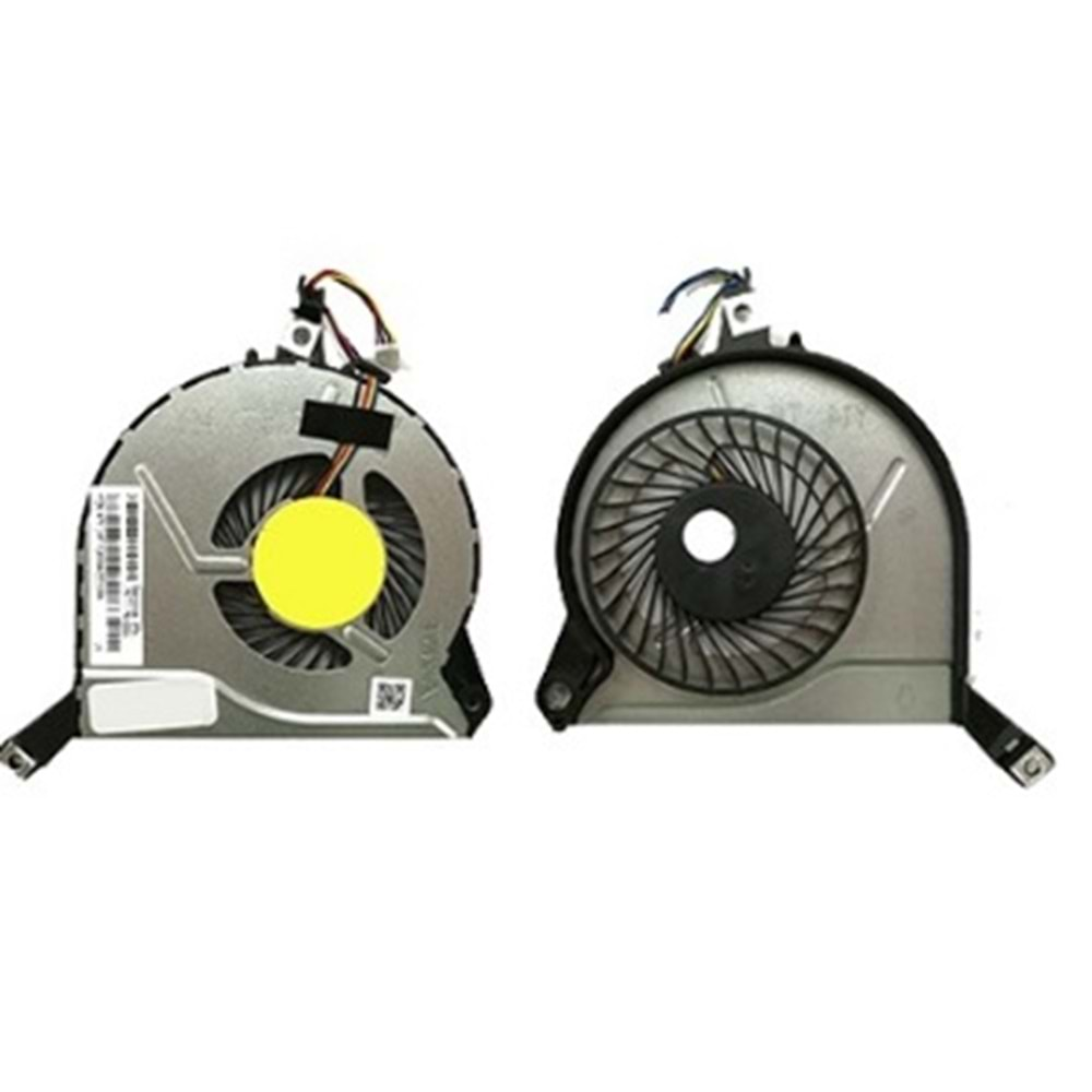 + HYL-HP Pavilion 15-k 14-V 15-P 15-K 17-F Series Laptop CPU Fan - 767712-001 767776-001