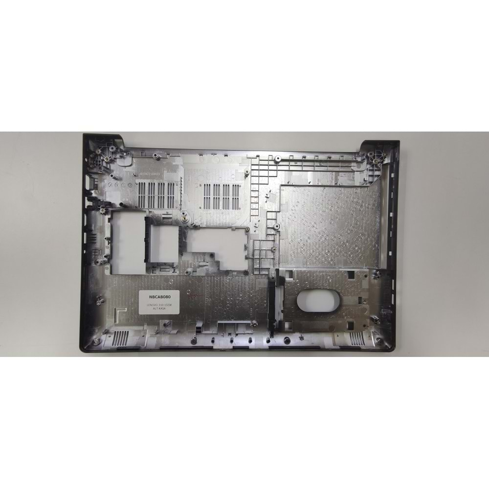 HYL-Lenovo ideapad 310-15ABR 80ST 310-15ISK 310-15IAP 80TT 310-15IKB 80TV 310-15ISK 80SM 80UH AP10T000700 5CD0135822 AP10T000C00 510-15ISK 80SR 510-15IKB 80SV Alt Kasa