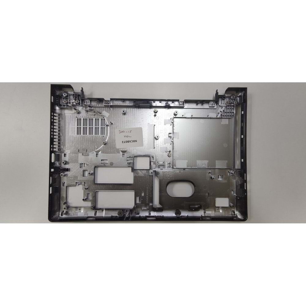 HYL- Lenovo IdeaPad 300-15 300-15ISK 80Q7 80RS AP0YM000400 Alt Kasa