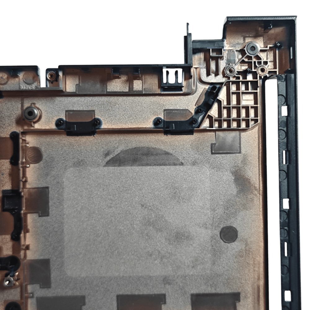 HYL- Lenovo IdeaPad 300-15 300-15ISK 80Q7 80RS Notebook Alt Kasa