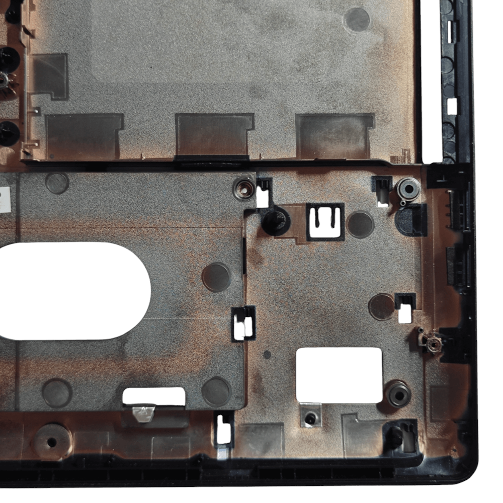 HYL- Lenovo IdeaPad 300-15 300-15ISK 80Q7 80RS Notebook Alt Kasa