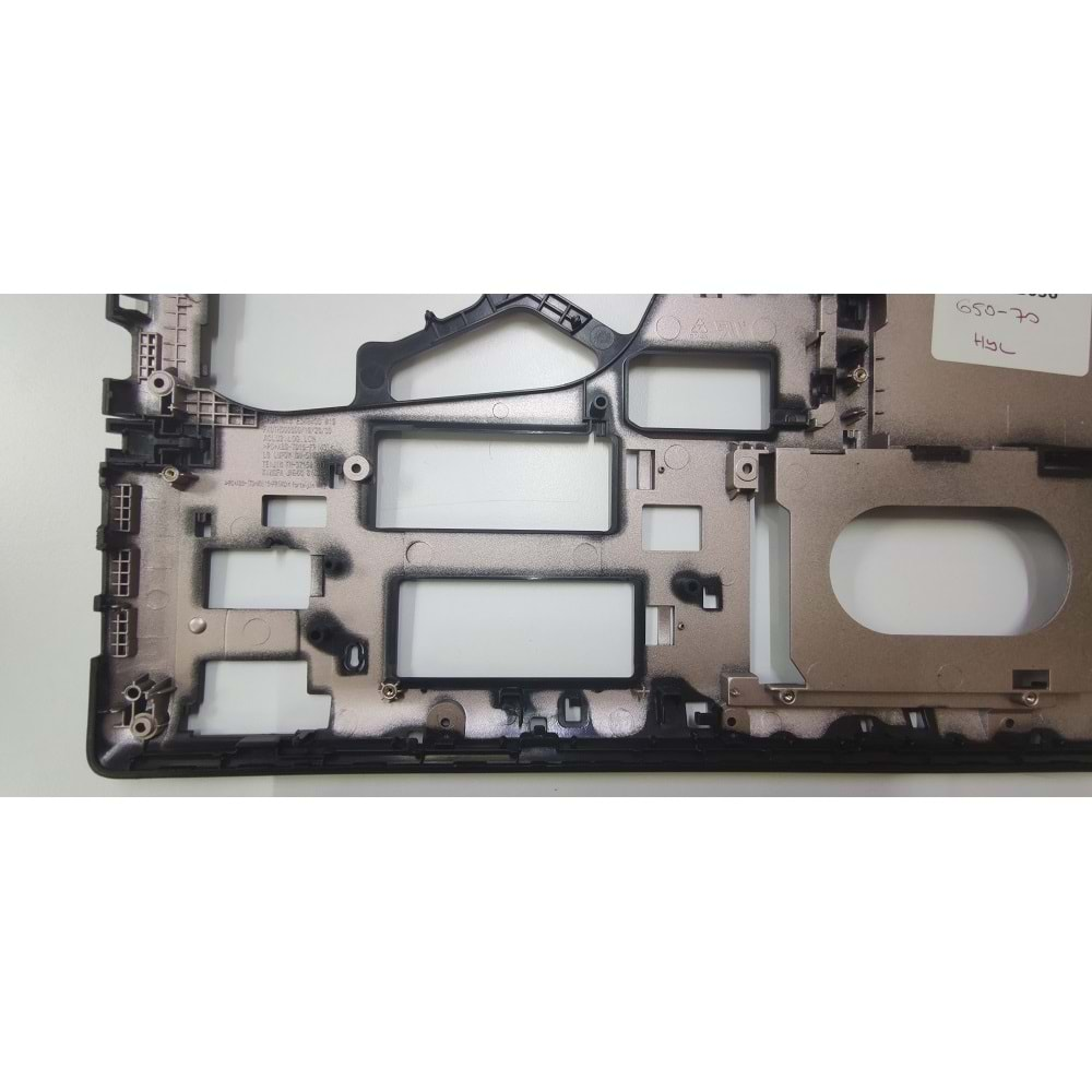 HYL - Lenovo ideapad 20351 G50 G50-30 G50-45 G50-70 G50-70M G50-75 G50-80 G5030 G5050 G5070 20351 AP0TH000800 Alt Kasa