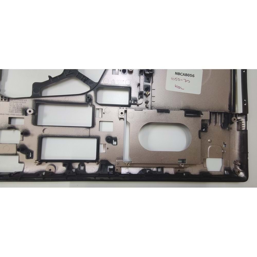 HYL - Lenovo ideapad 20351 G50 G50-30 G50-45 G50-70 G50-70M G50-75 G50-80 G5030 G5050 G5070 20351 AP0TH000800 Alt Kasa