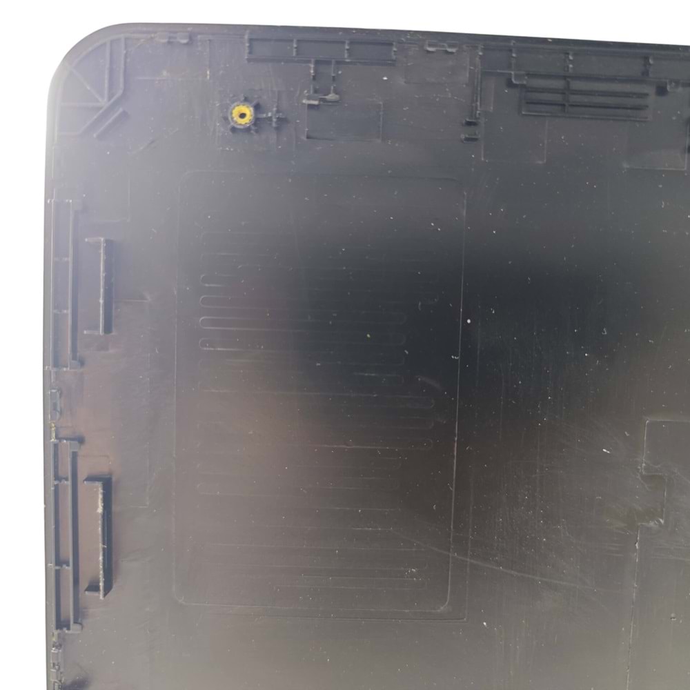 2.EL - Orjinal Asus A555L X555L X555B F555L F555U Notebook Ekran Arka Kapak Lcd Cover