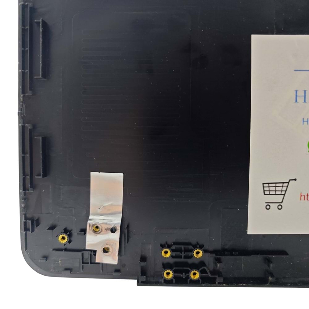 2.EL - Orjinal Asus A555L X555L X555B F555L F555U Notebook Ekran Arka Kapak Lcd Cover