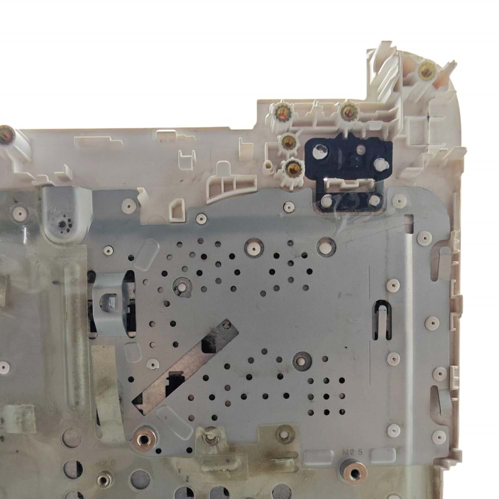 2.EL - Orjinal HP Pavilion 15-AC 15-AF 15-AY 250-G4 250 G5 255-G4 256-G4 Beyaz Notebook Klavyeli Üst Kasa