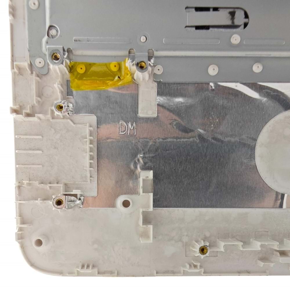 2.EL - Orjinal HP Pavilion 15-AC 15-AF 15-AY 250-G4 250 G5 255-G4 256-G4 Beyaz Notebook Klavyeli Üst Kasa