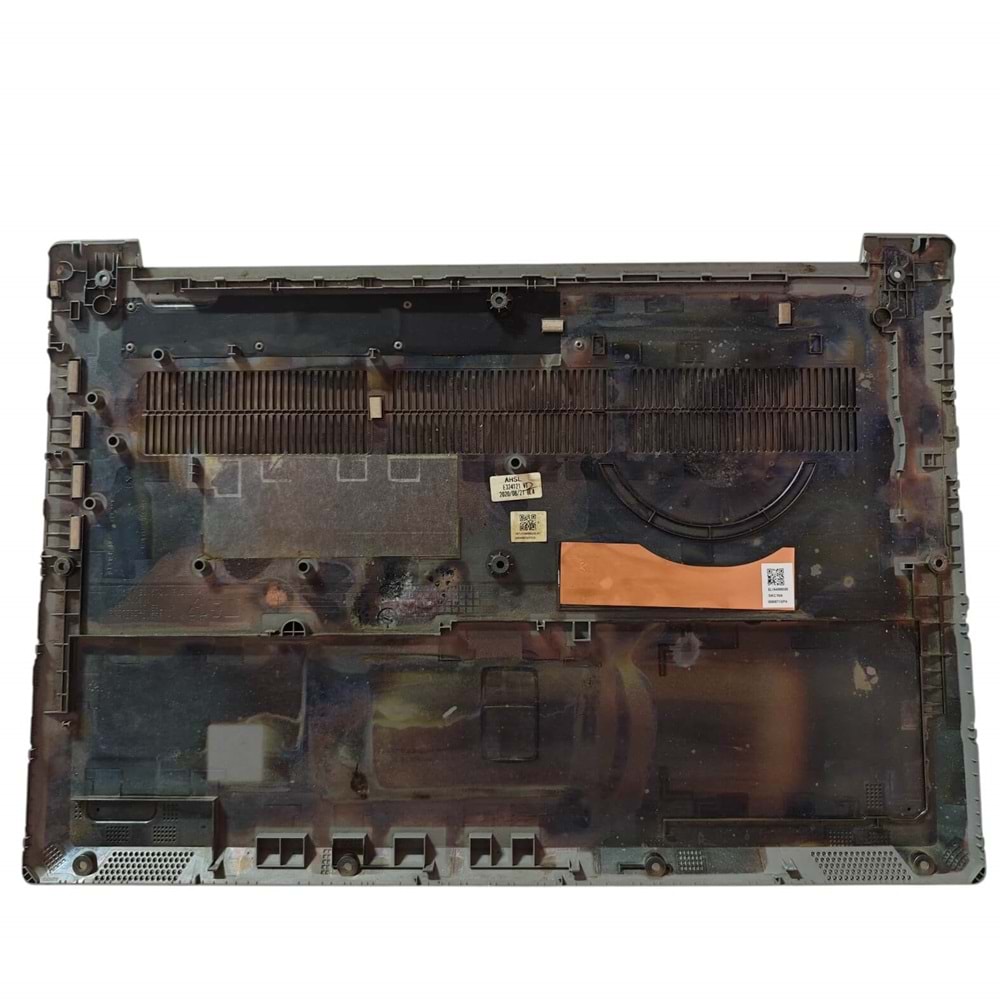 2.EL - Orjinal Lenovo IdeaPad 3-15ADA05 3-15ARE05 3-15IML05 3-15IIL05 3-15IGL05 3-15ITL05 Notebook Alt Kasa