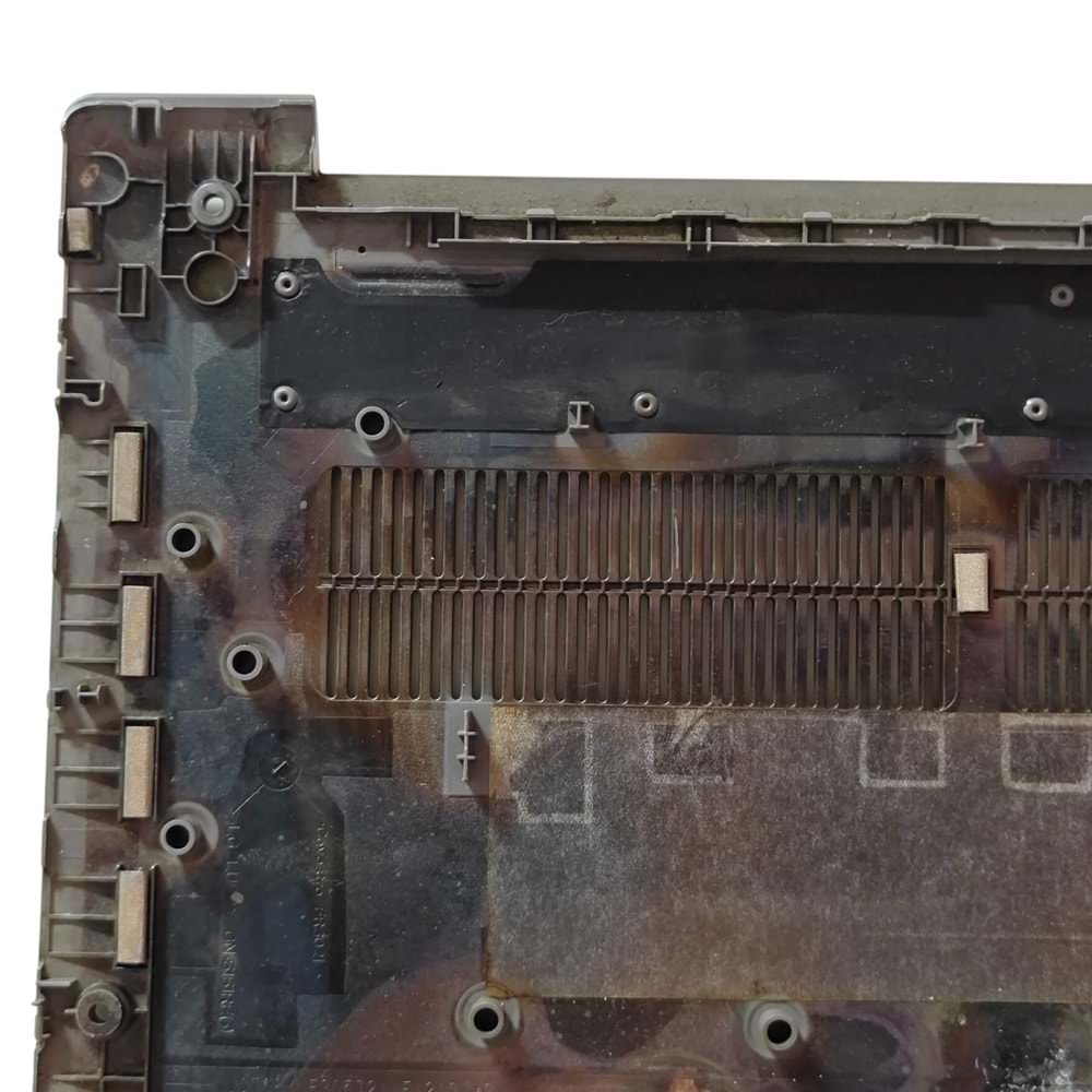 2.EL - Orjinal Lenovo IdeaPad 3-15ADA05 3-15ARE05 3-15IML05 3-15IIL05 3-15IGL05 3-15ITL05 Notebook Alt Kasa