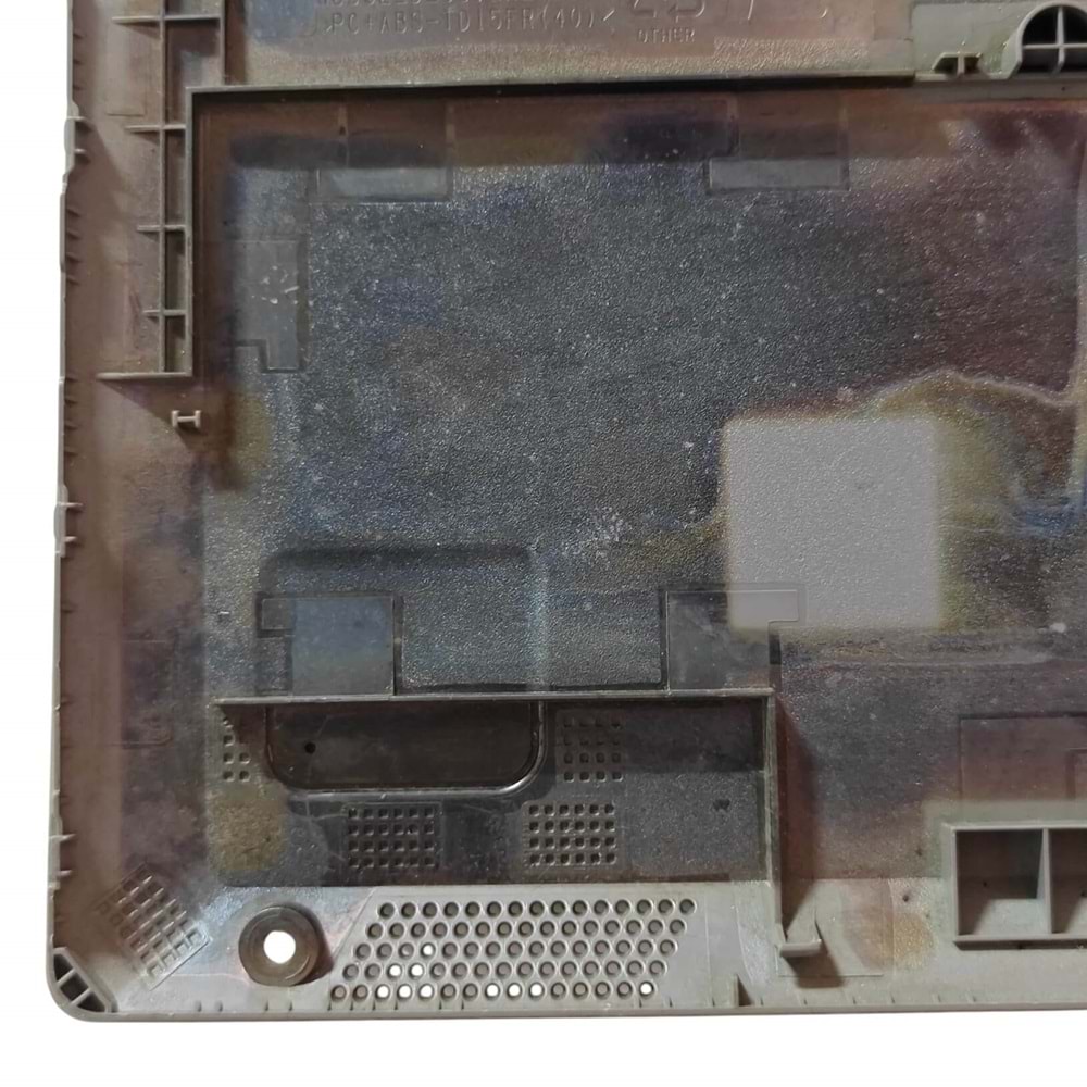 2.EL - Orjinal Lenovo IdeaPad 3-15ADA05 3-15ARE05 3-15IML05 3-15IIL05 3-15IGL05 3-15ITL05 Notebook Alt Kasa