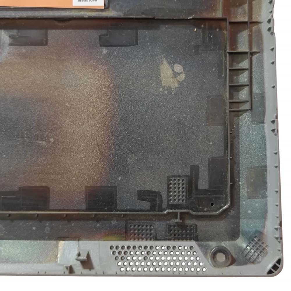 2.EL - Orjinal Lenovo IdeaPad 3-15ADA05 3-15ARE05 3-15IML05 3-15IIL05 3-15IGL05 3-15ITL05 Notebook Alt Kasa
