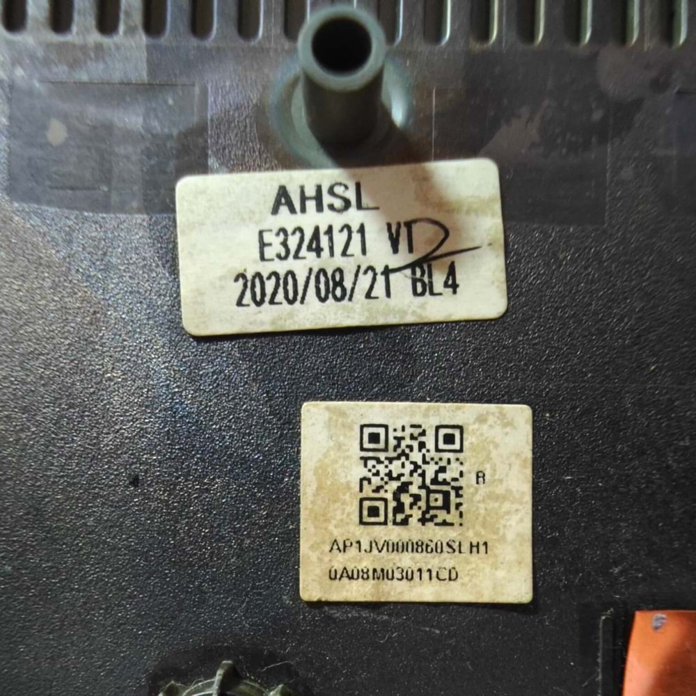 2.EL - Orjinal Lenovo IdeaPad 3-15ADA05 3-15ARE05 3-15IML05 3-15IIL05 3-15IGL05 3-15ITL05 Notebook Alt Kasa