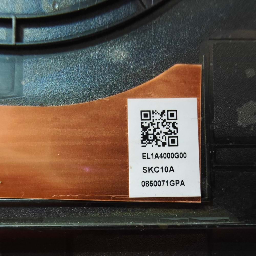 2.EL - Orjinal Lenovo IdeaPad 3-15ADA05 3-15ARE05 3-15IML05 3-15IIL05 3-15IGL05 3-15ITL05 Notebook Alt Kasa