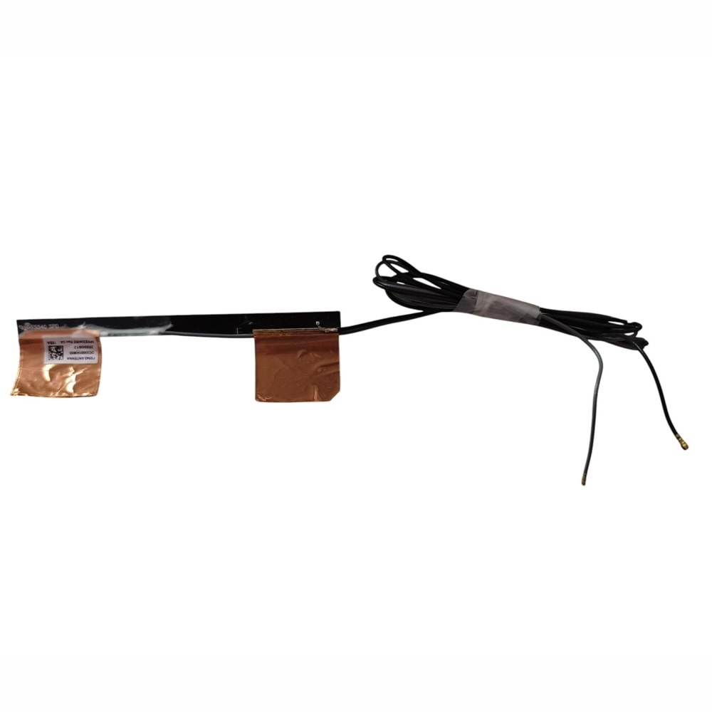 2.EL - Orjinal Lenovo IdeaPad 3-15ADA05 3-15ARE05 3-15IML05 3-15IIL05 3-15IGL05 3-15ITL05 Notebook Wifi Anten Kablo