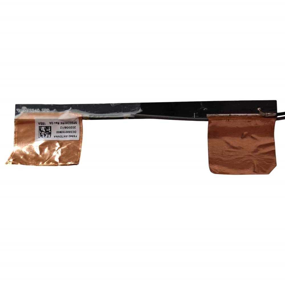 2.EL - Orjinal Lenovo IdeaPad 3-15ADA05 3-15ARE05 3-15IML05 3-15IIL05 3-15IGL05 3-15ITL05 Notebook Wifi Anten Kablo