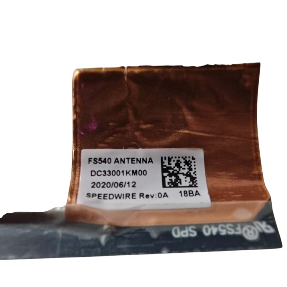 2.EL - Orjinal Lenovo IdeaPad 3-15ADA05 3-15ARE05 3-15IML05 3-15IIL05 3-15IGL05 3-15ITL05 Notebook Wifi Anten Kablo