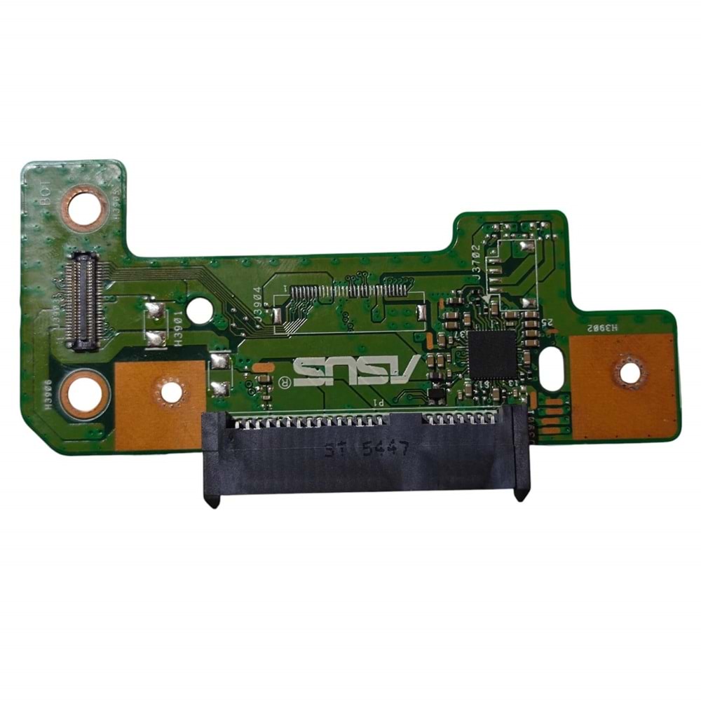 2.EL - Orjinal Asus X555L X555LD K555 X555 X554 K555DG K555L Notebook Hdd Sata Board Kart