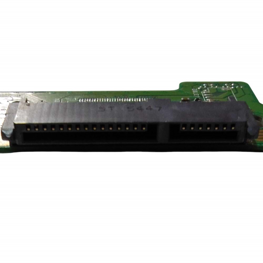 2.EL - Orjinal Asus X555L X555LD K555 X555 X554 K555DG K555L Notebook Hdd Sata Board Kart