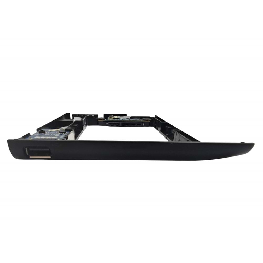 2.EL - Orjinal Hp Elitebook 2540P 2540 P Notebook Usb Sata Hdd Takma Aparatı