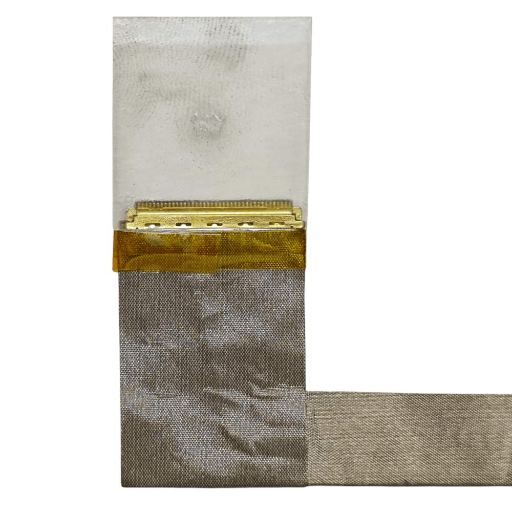 2. EL - Orjinal Lenovo Ideapad B560 V560 20069 20068 Uyumlu Notebook Lcd Ekran Flex Data Kablo