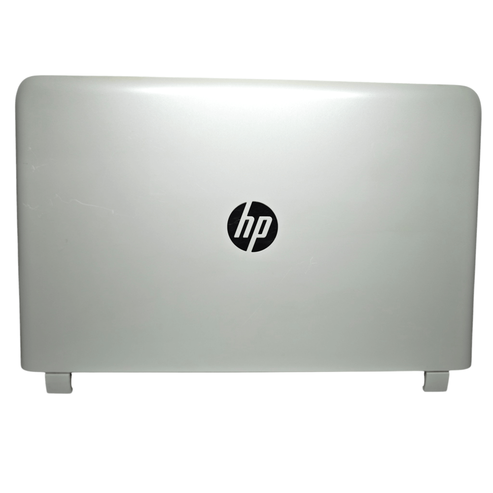 2.EL - Orjinal HP Pavilion 15 AB 15-AB 15-AB000 15-AB100 15-AB200 Beyaz Notebook Ekran Arka Kapak Lcd Cover