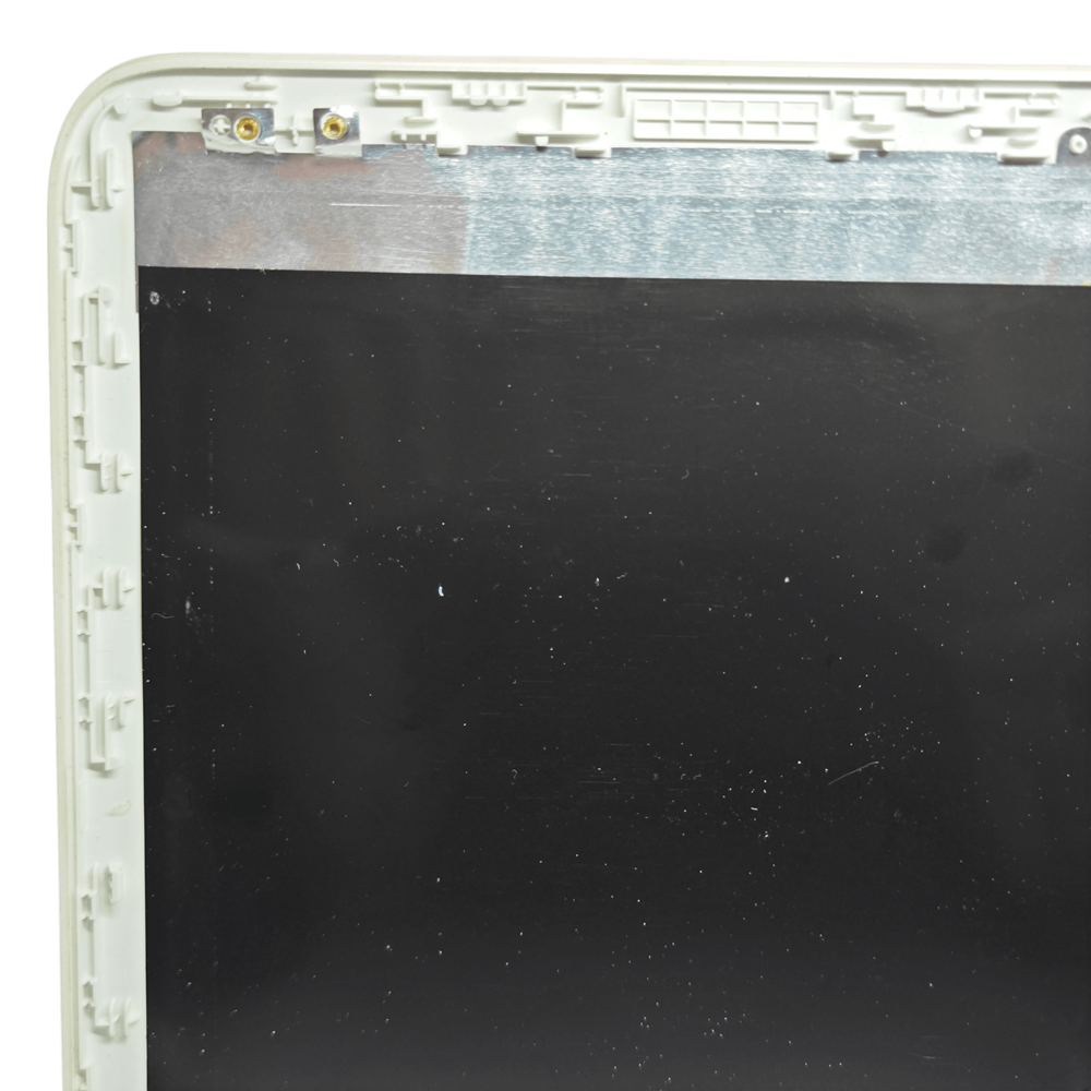 2.EL - Orjinal HP Pavilion 15 AB 15-AB 15-AB000 15-AB100 15-AB200 Beyaz Notebook Ekran Arka Kapak Lcd Cover