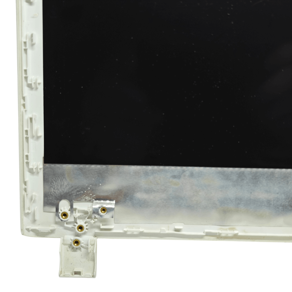 2.EL - Orjinal HP Pavilion 15 AB 15-AB 15-AB000 15-AB100 15-AB200 Beyaz Notebook Ekran Arka Kapak Lcd Cover