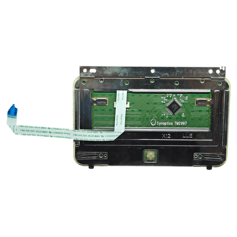 2.EL - Orjinal Hp Pavilion TP-Q159 15-AB 15-AK 15-AX 15-AN TM2997 Notebook Mouse Touchpad Trackpad