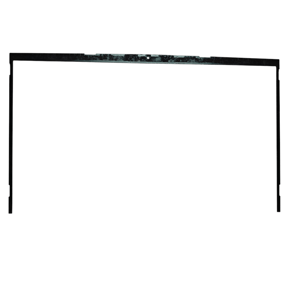 2.EL - Orjinal Monster Abra A7 V11.1 V11.2 V11.3 V11.4 V11.5 Notebook Ekran Ön Çerçeve Lcd Bezel