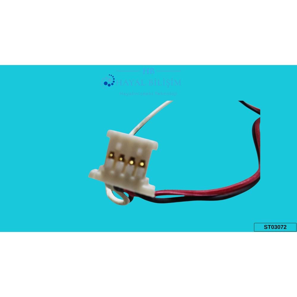 2.EL - Orjinal Hp Envy 17 17-R M7-N 17-N TPN-C123 Natebook Speaker Dahili Hoparlör