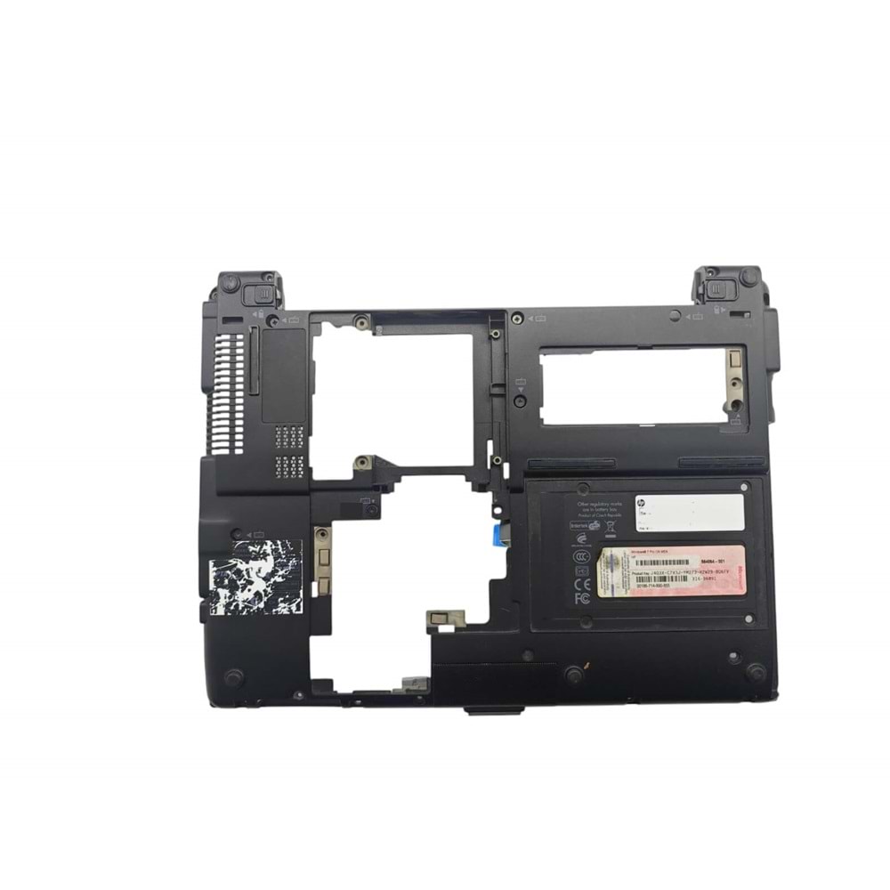 2.EL - Orjinal Hp Elitebook 2540P 2540 P Notebook Alt Kasa