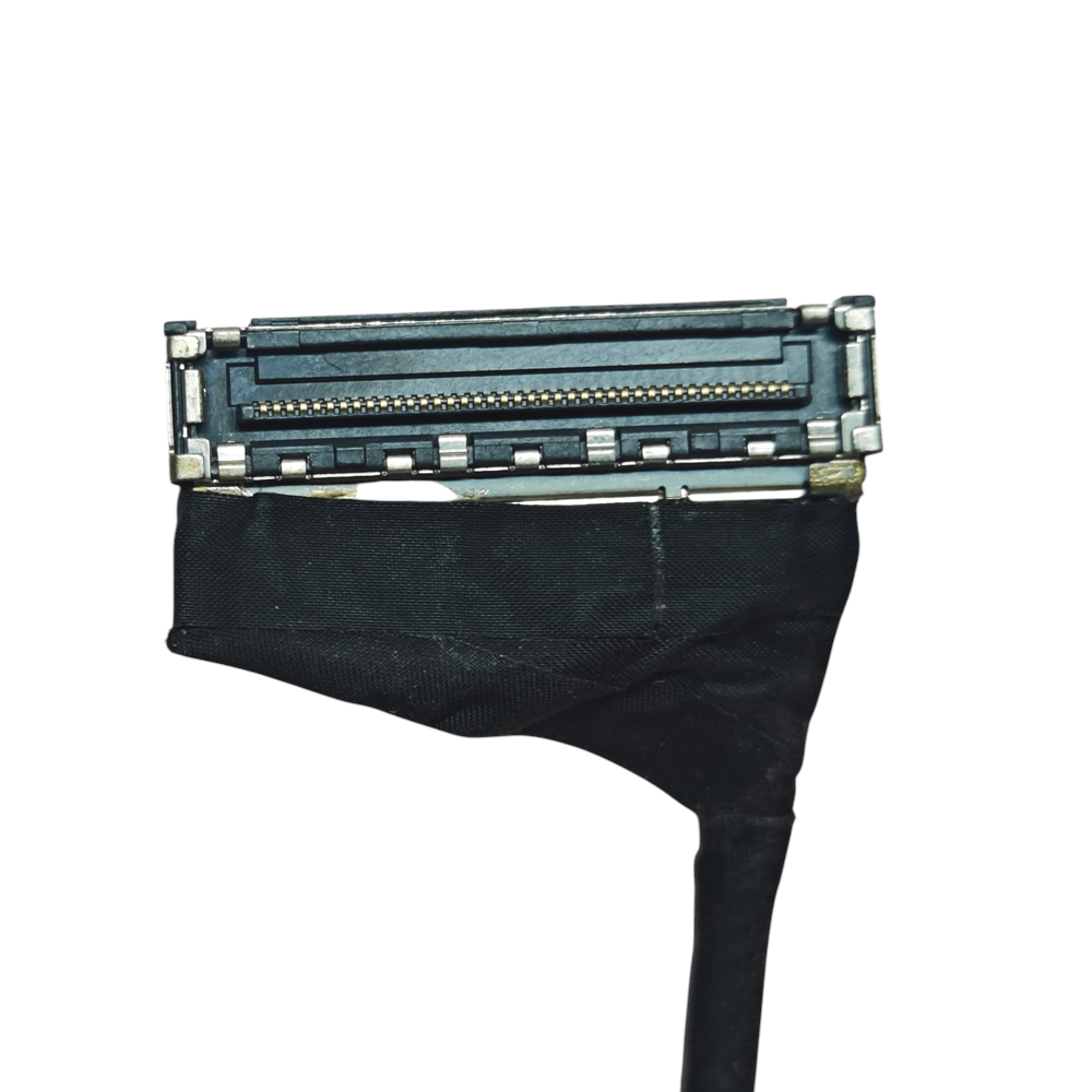 2.EL - Orjinal Monster Abra A7 V11.1 V11.2 V11.3 V11.4 V11.5 144HZ 40 Pin Notebook Lvds Ekran Data Flex Kablo