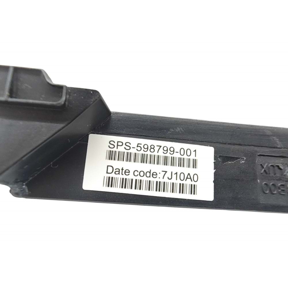 2.EL - Orjinal Hp Elitebook 2540P 2540 P Notebook Dahili Hoparlör