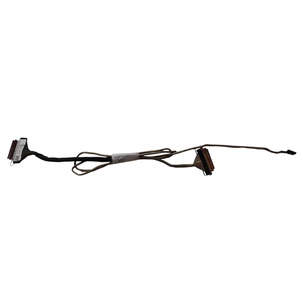 2.EL - Orjinal Lenovo IdeaPad 3-15ADA05 3-15ARE05 3-15IML05 3-15IIL05 3-15IGL05 3-15ITL05 Notebook Ekran Lvds Data Flex Kablo