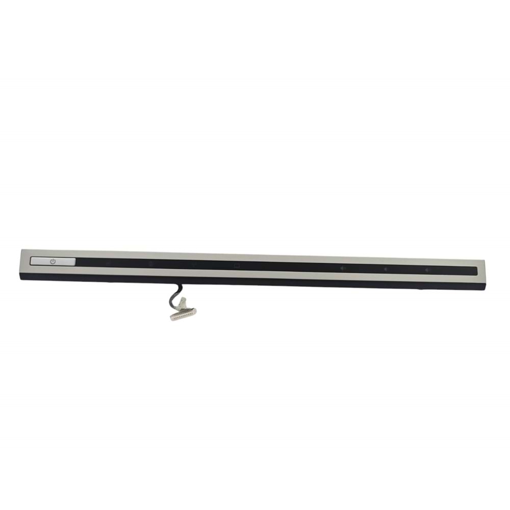 2.EL - Orjinal Hp Elitebook 2540P 2540 P Notebook Power Multimedia Panel
