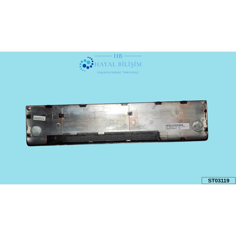 2.EL - Orjinal Asus N552 N552V N552VW Notebook Hdd Ram Servis Kapak
