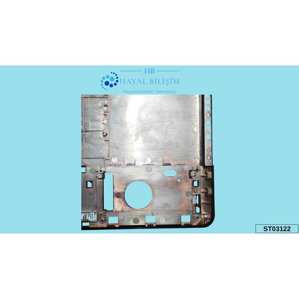 2.EL - Orjinal Asus N552 N552V N552VW Notebook Alt Kasa