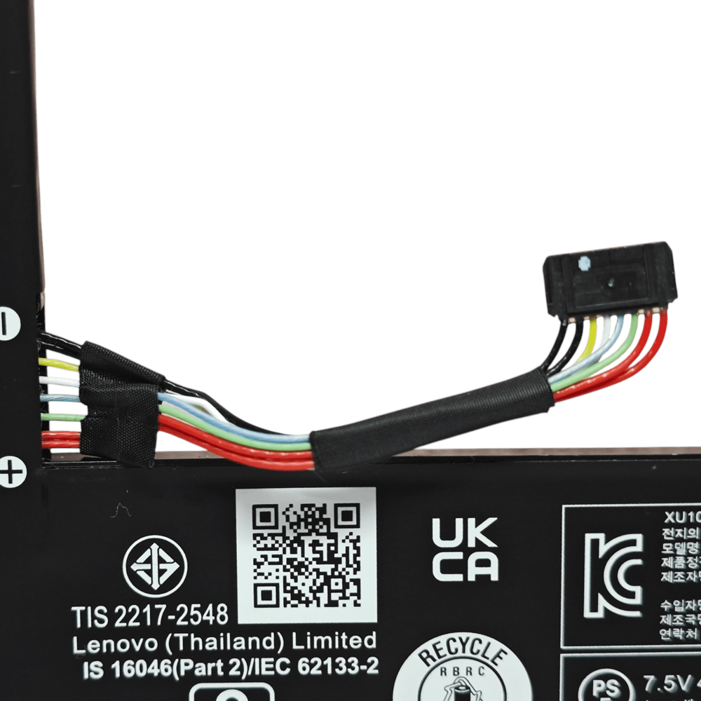 2.EL - Orjinal Lenovo İdeapad L19M2PF1 L19L2PF1 L19C2PF1 Notebook Batarya