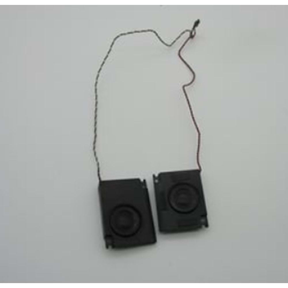 2. EL ORJİNAL - Casper Nirvana H36 h36y Speaker Hoparlör Sag Sol Takım