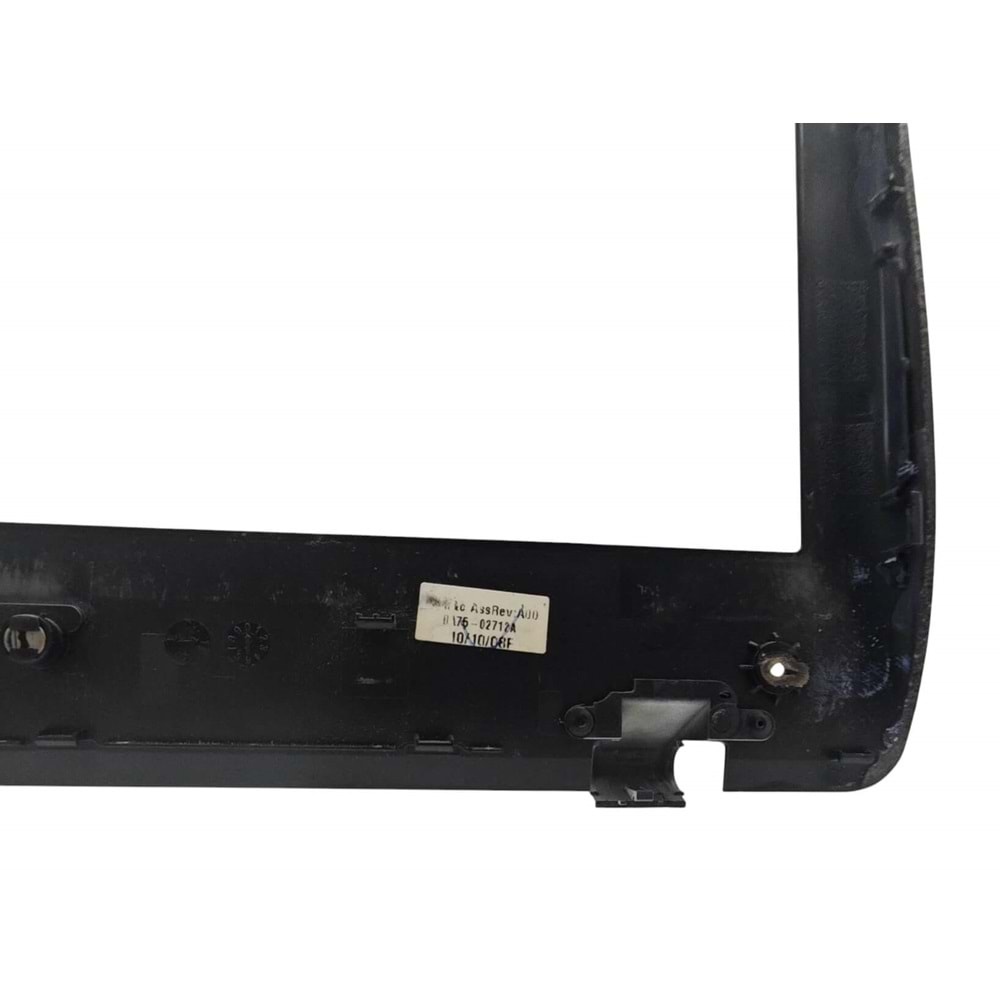 2.EL - Orjinal Samsung NP-SF510 NP-SF511 NPSF510 NPSF511 Notebook Ekran Ön Çerçeve Lcd Bezel