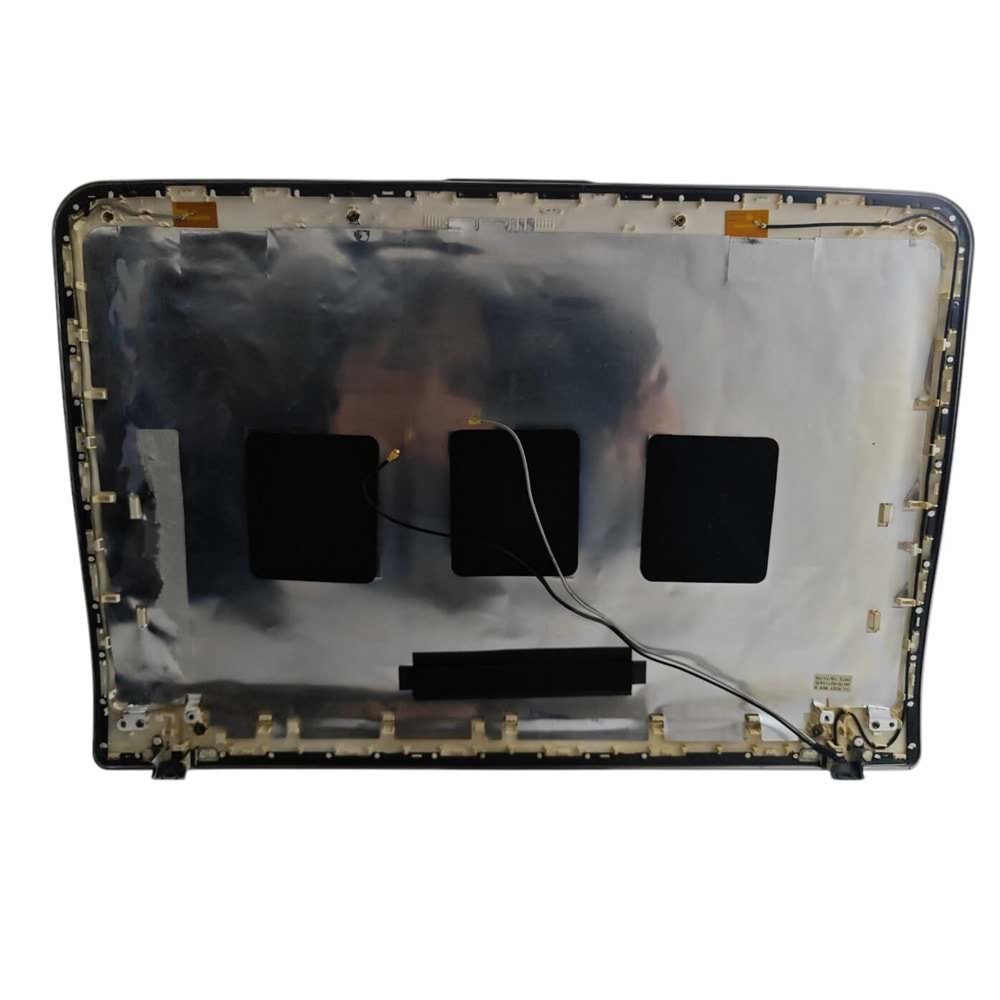 2.EL - Defolu Orjinal Samsung NP-SF510 NP-SF511 NPSF510 NPSF511 Notebook Ekran Arka Kapak Lcd Cover