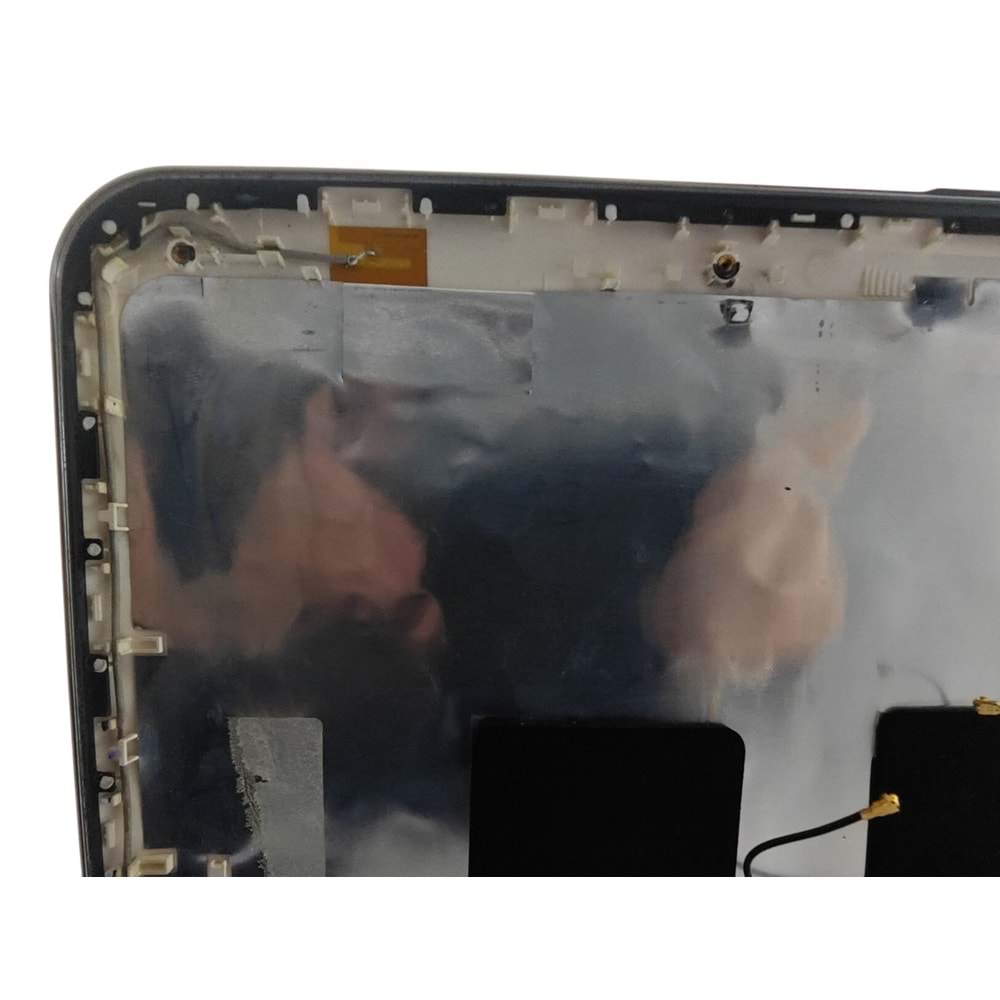 2.EL - Defolu Orjinal Samsung NP-SF510 NP-SF511 NPSF510 NPSF511 Notebook Ekran Arka Kapak Lcd Cover