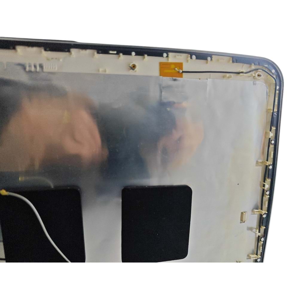 2.EL - Defolu Orjinal Samsung NP-SF510 NP-SF511 NPSF510 NPSF511 Notebook Ekran Arka Kapak Lcd Cover