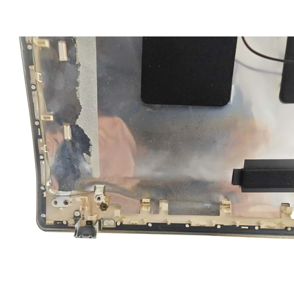 2.EL - Defolu Orjinal Samsung NP-SF510 NP-SF511 NPSF510 NPSF511 Notebook Ekran Arka Kapak Lcd Cover
